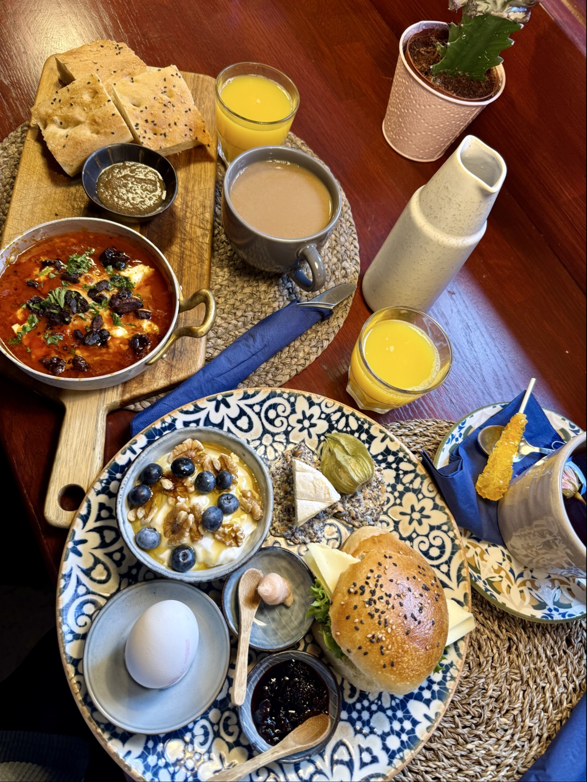 Restaurangbild 4