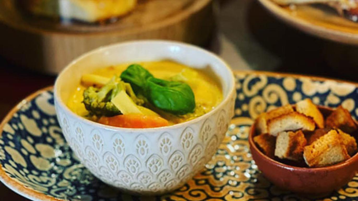 Restaurangbild 9