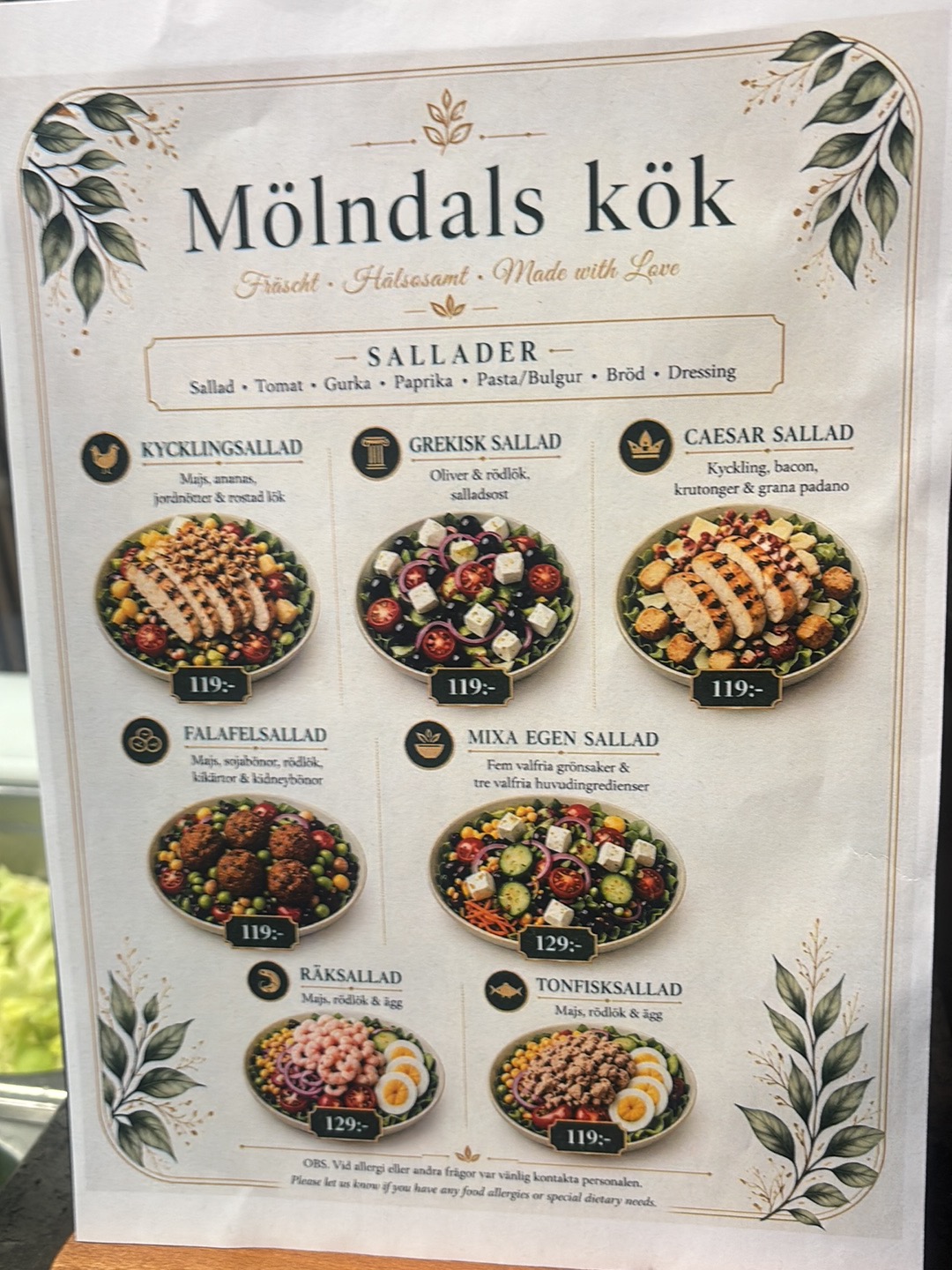 Restaurangbild 5