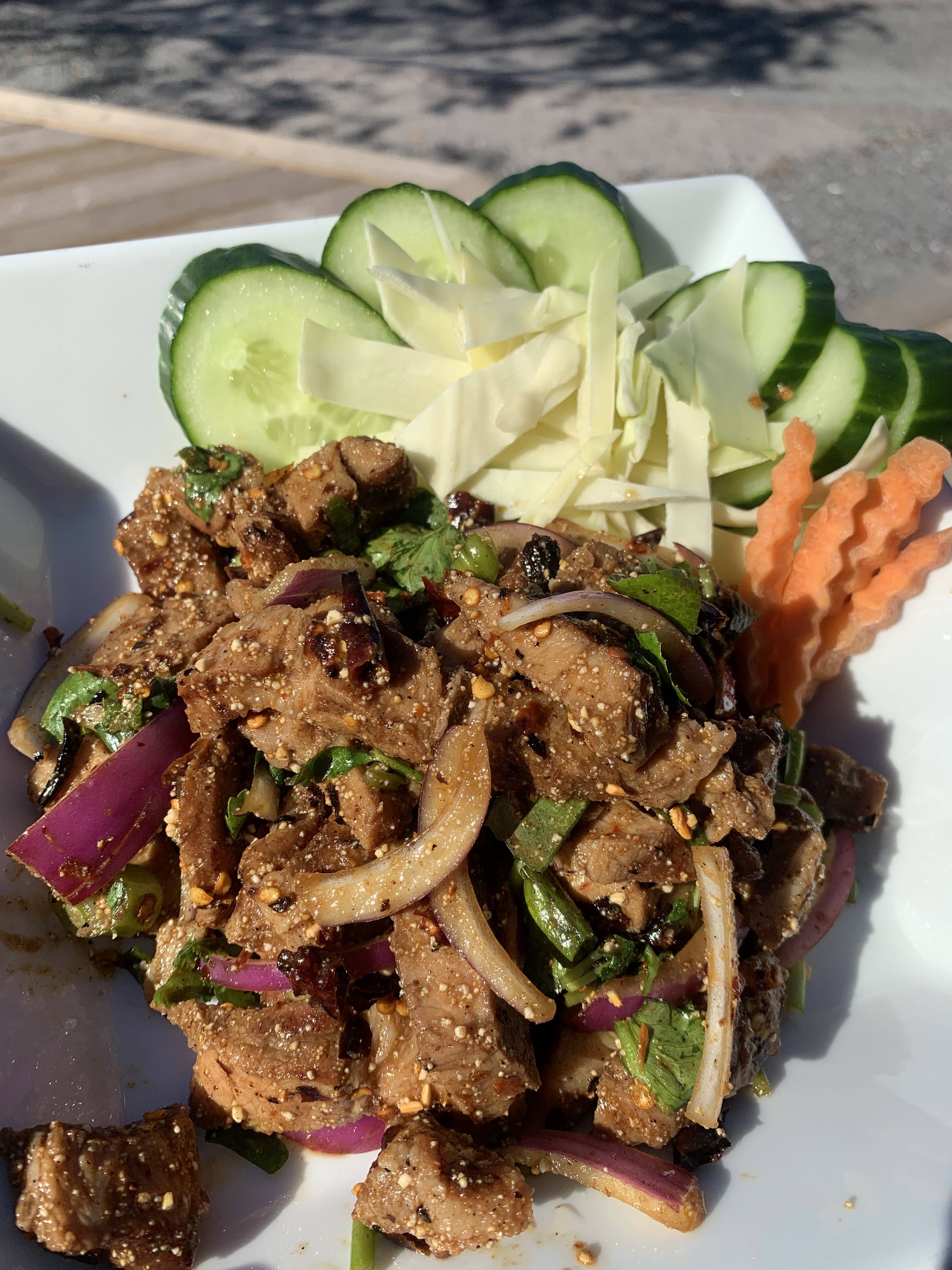 Restaurangbild 1