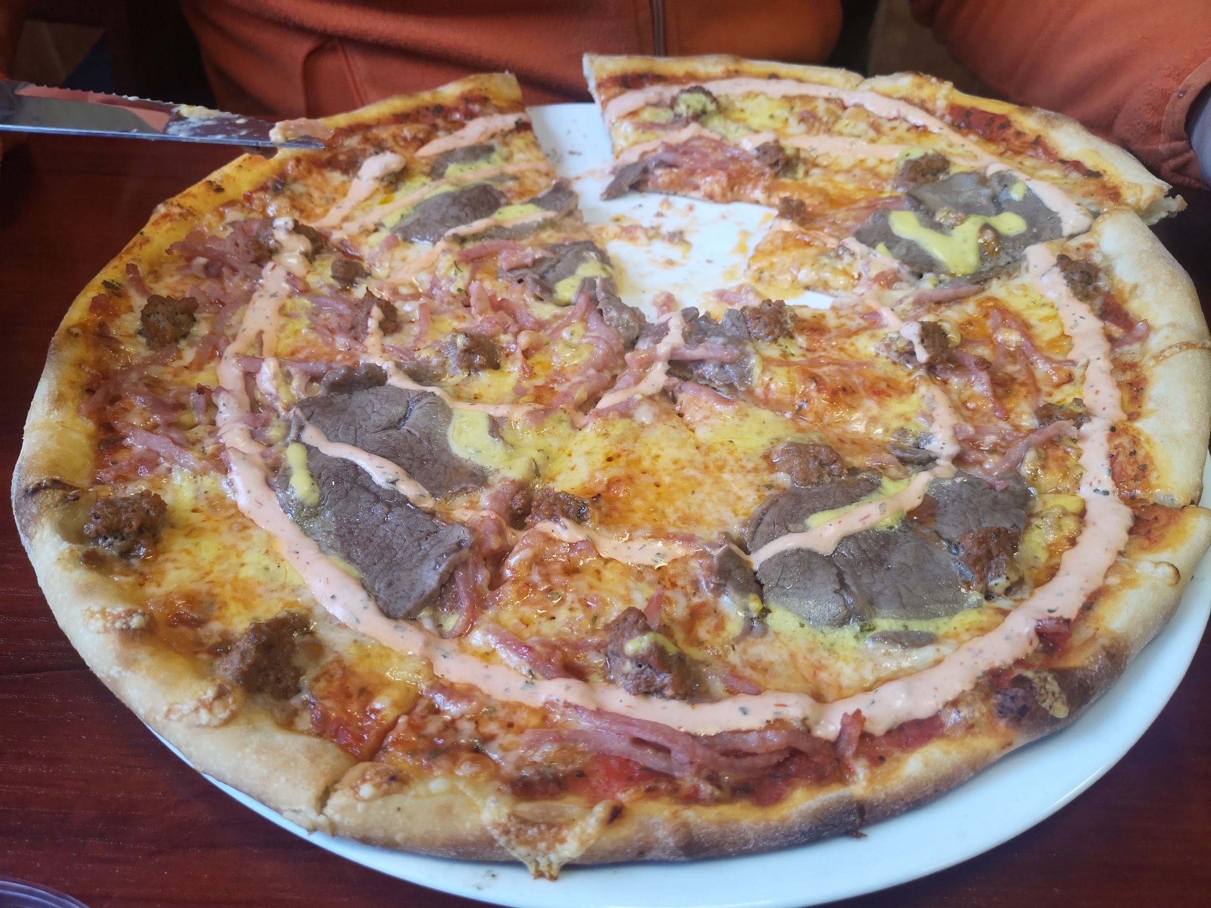 Restaurangbild 1