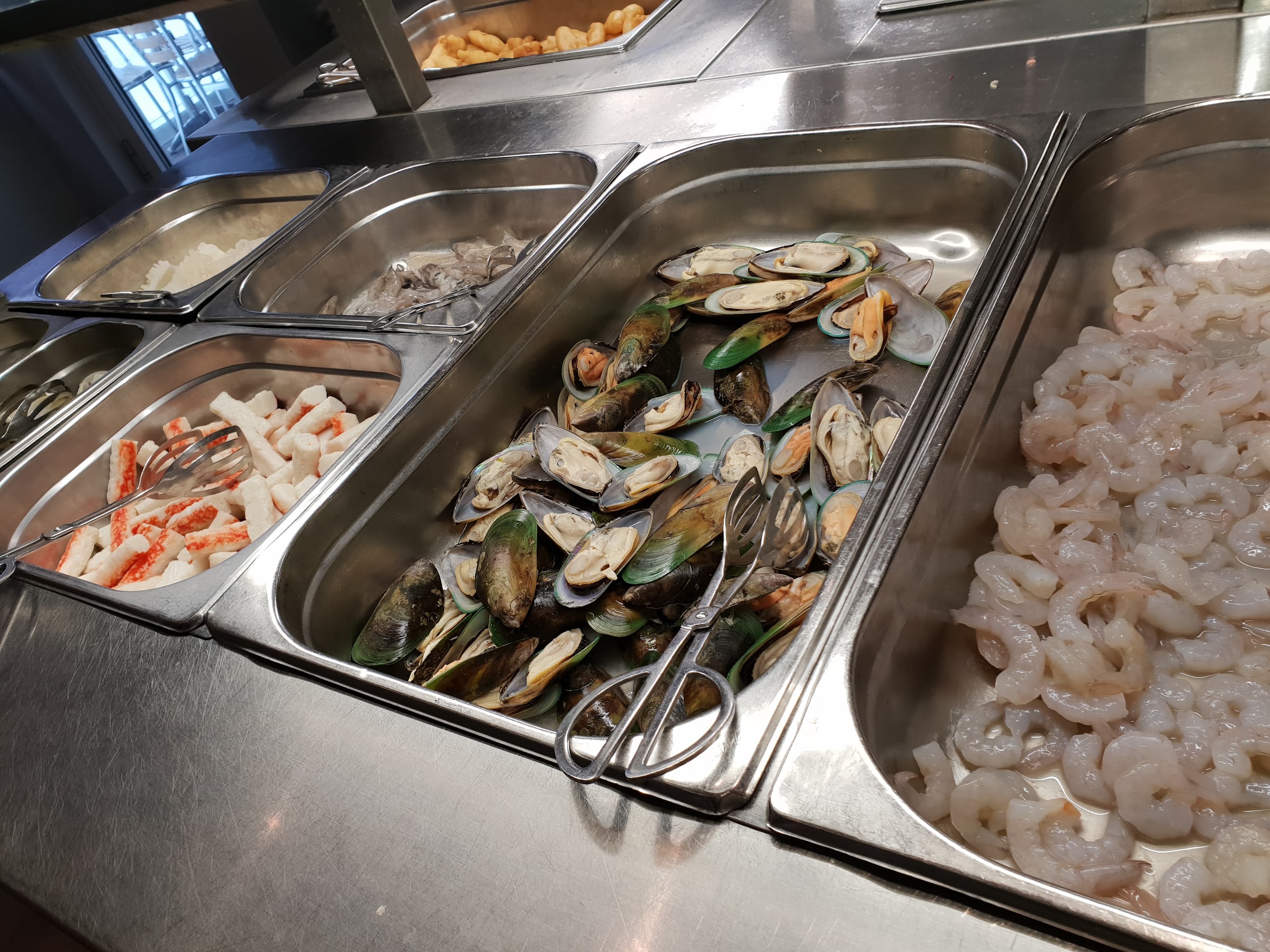 Restaurangbild 1