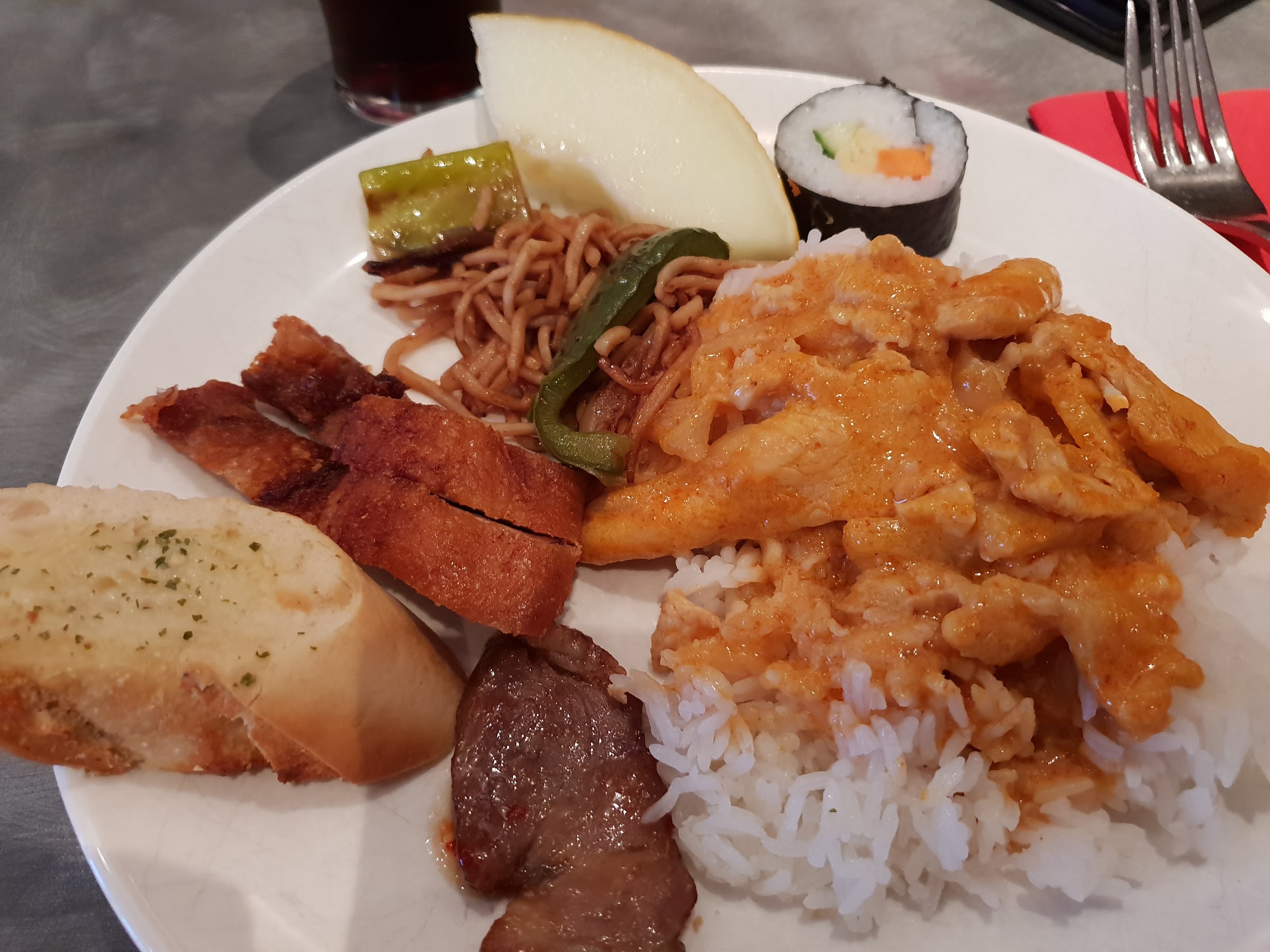 Restaurangbild 9