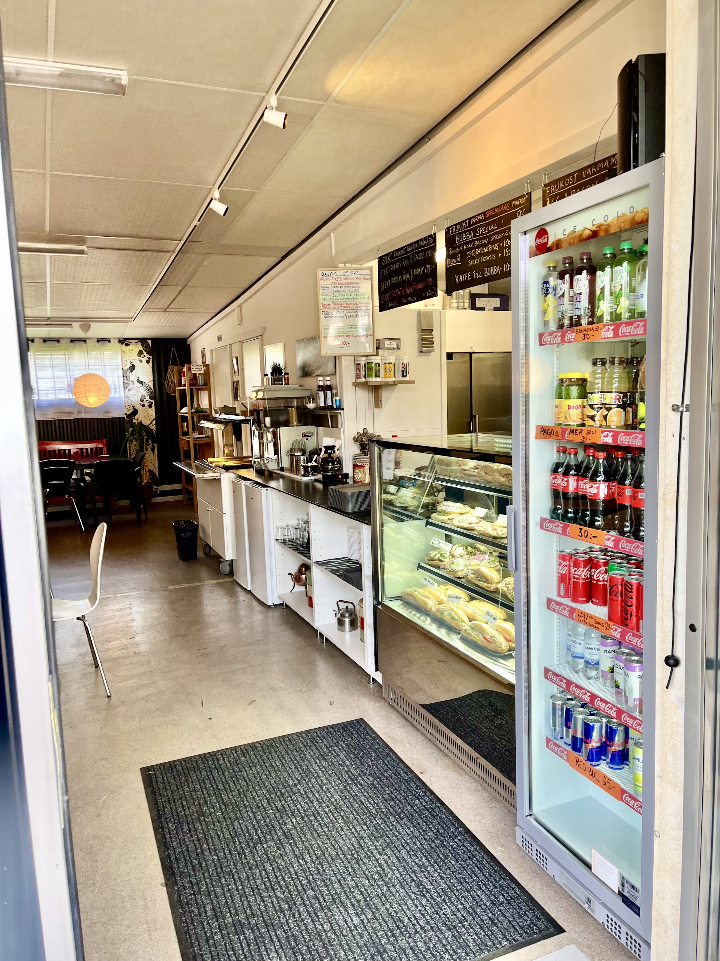 Restaurangbild 2