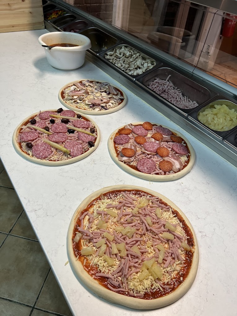 Restaurangbild 2