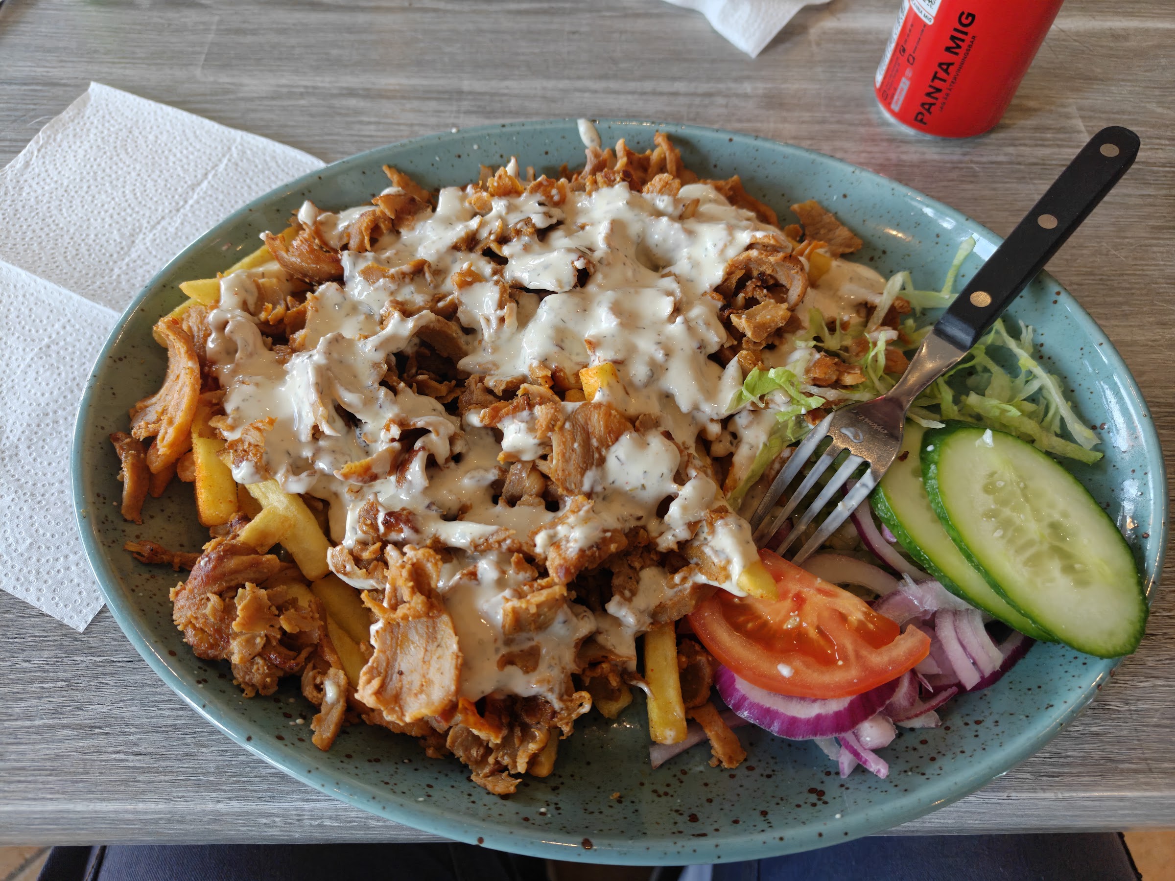 Restaurangbild 4
