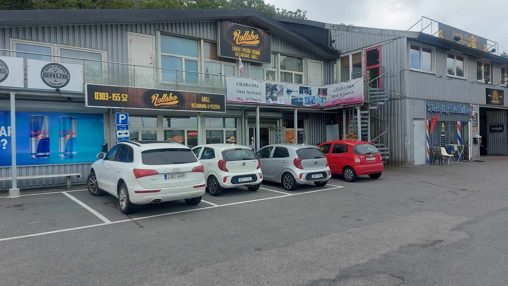 Restaurangbild 5