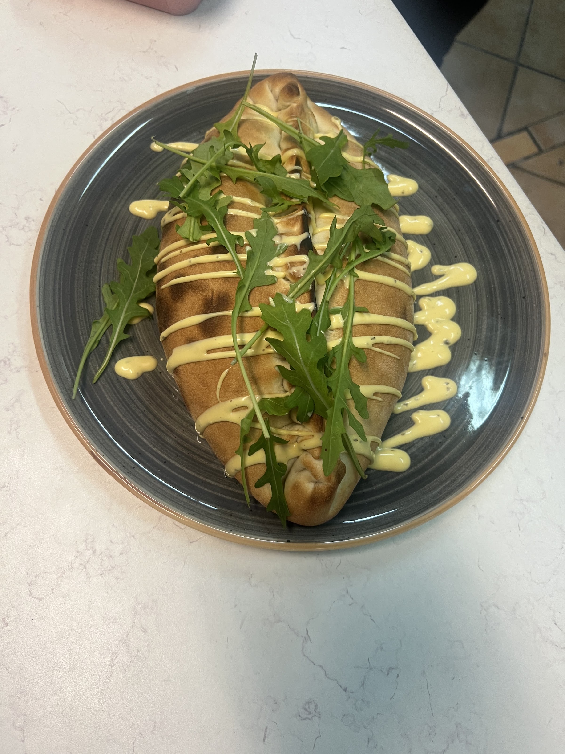 Restaurangbild 8