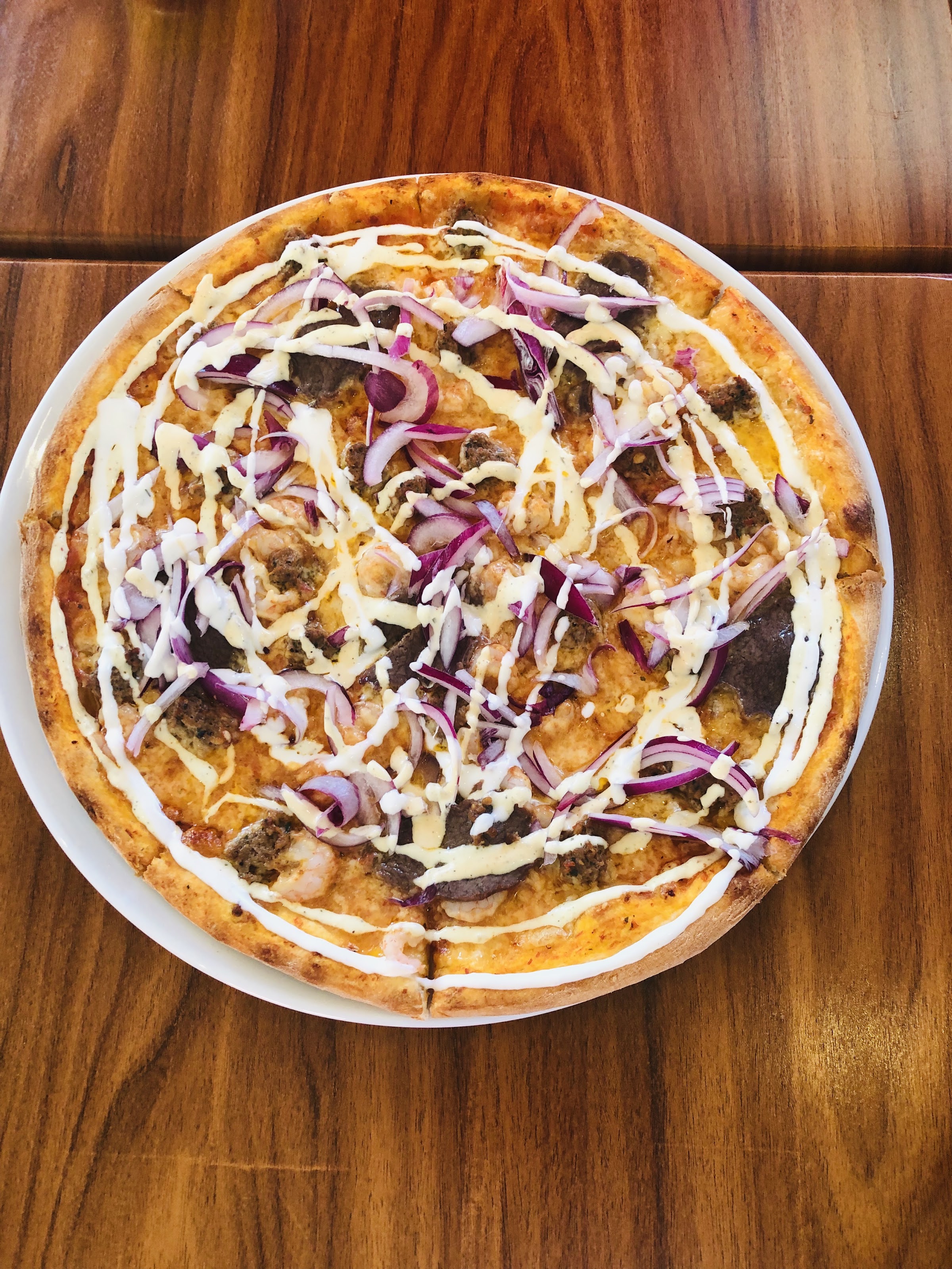 Restaurangbild 9