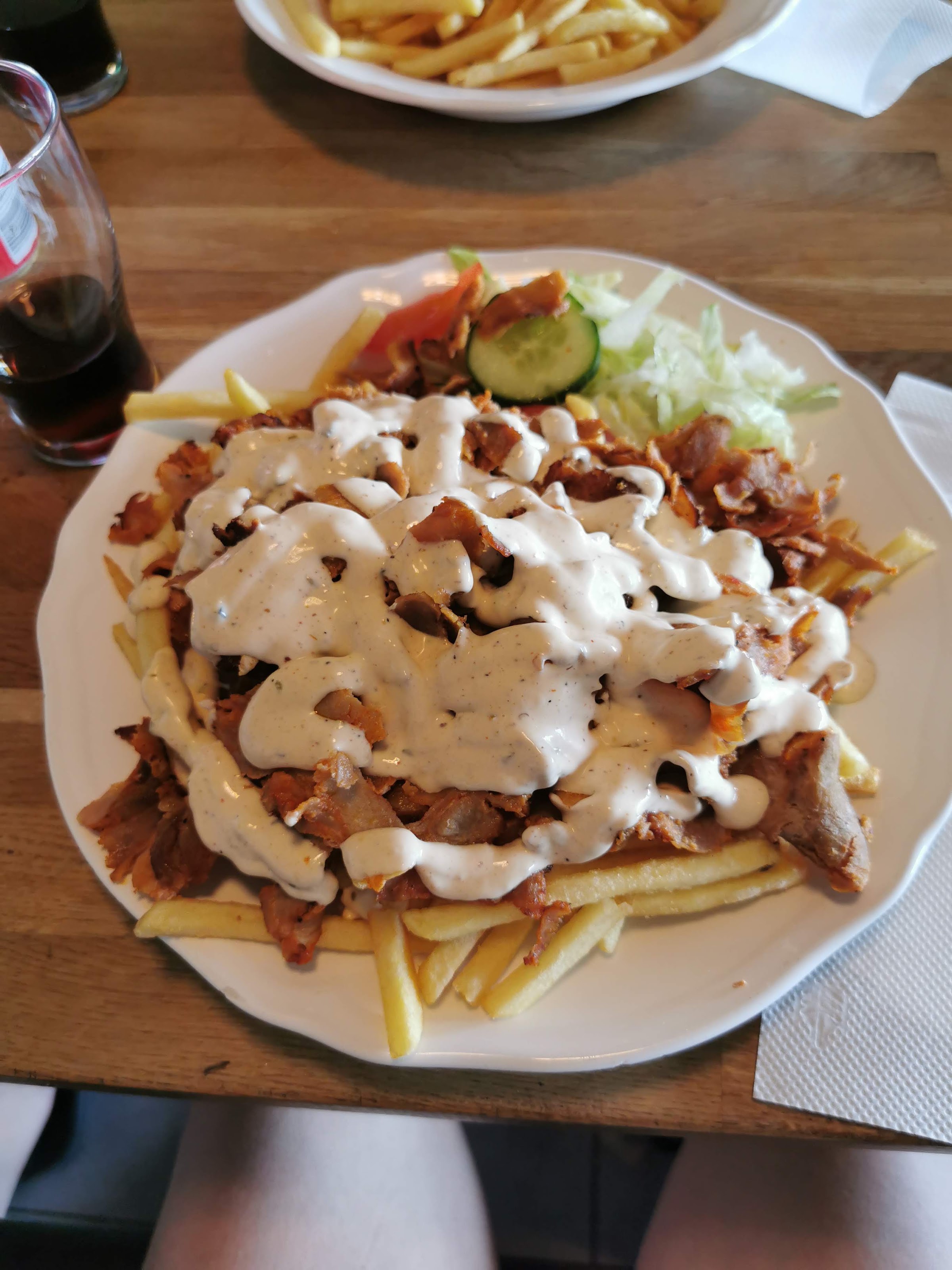 Restaurangbild 1